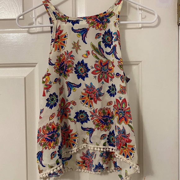 Tank Top - Picture 2 of 2